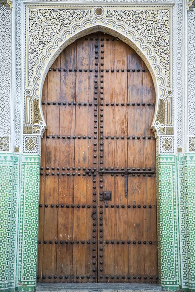 Entrance — Stock Photo, Image