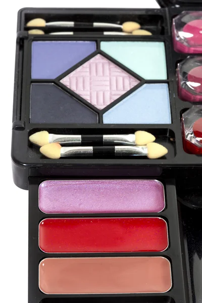 Makeup set — Stock Photo, Image