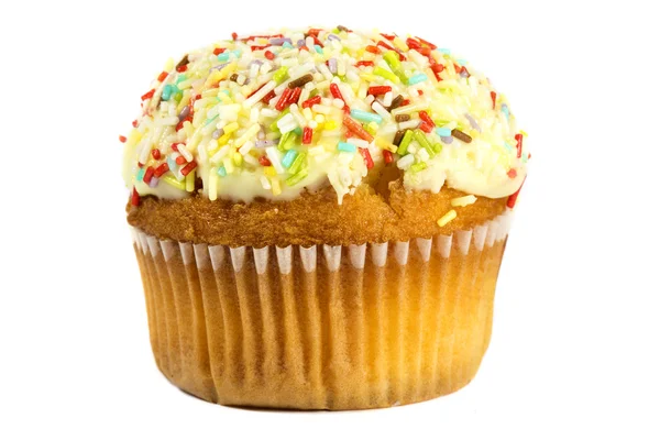 Cupcake — Stockfoto