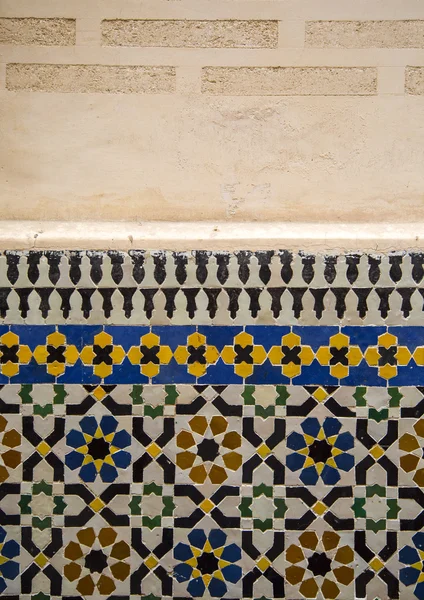 Forme marocaine — Photo
