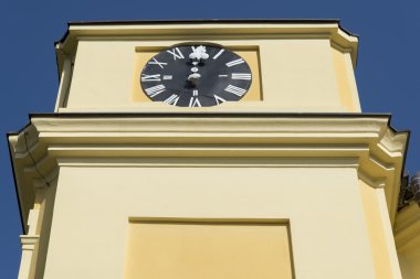 Şapel parça Sresmki Karlovci, Sırbistan