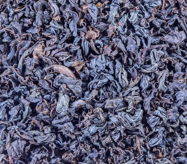 Sri Lankan tea — Stock Photo, Image