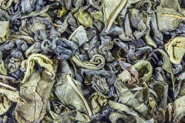 Шрі-Ланки чай — стокове фото
