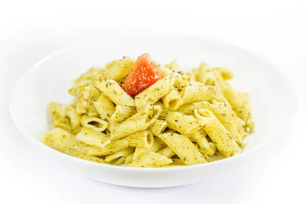 Italian pasta — Stock Photo, Image