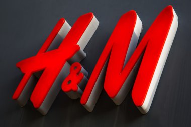 H ve M mağaza