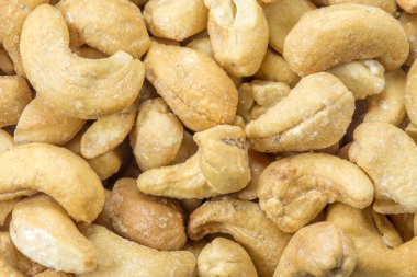 kaju fıstığı