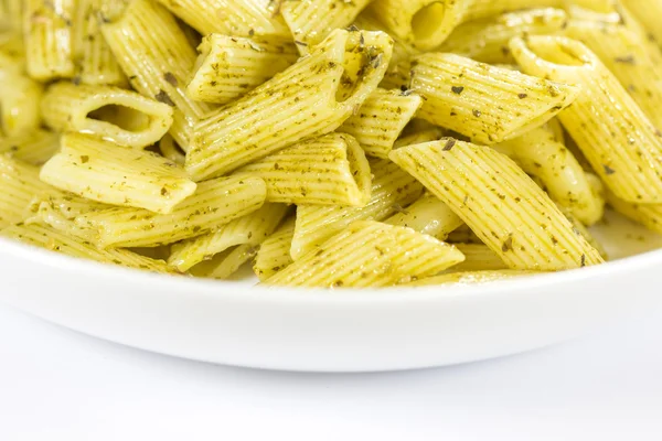 Italiaanse pasta — Stockfoto