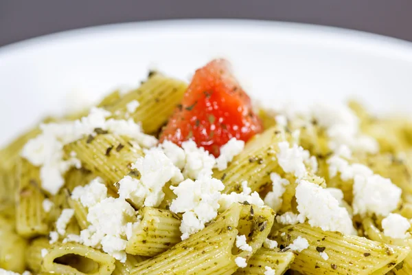 Pastas italianas —  Fotos de Stock