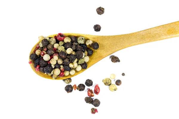 Peppercorn — Stock Photo, Image