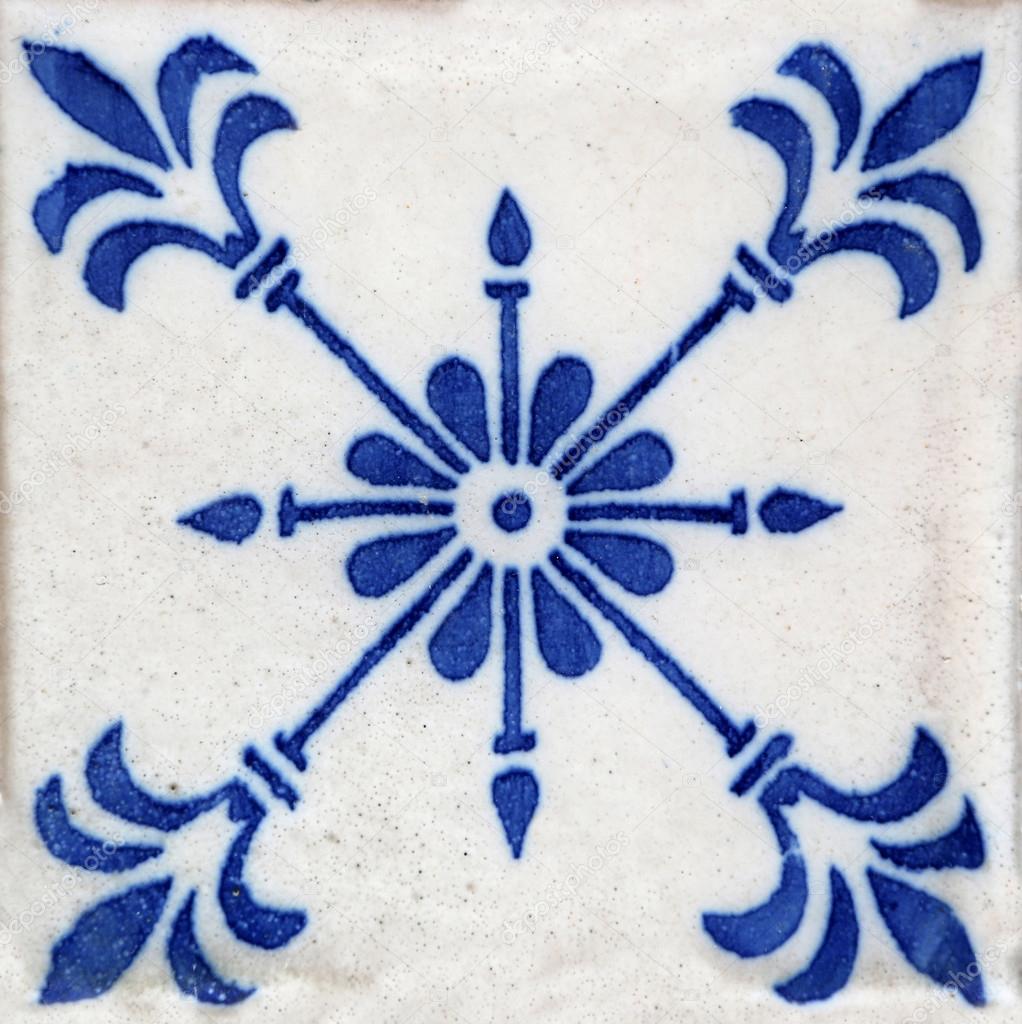 Lisbon tiles