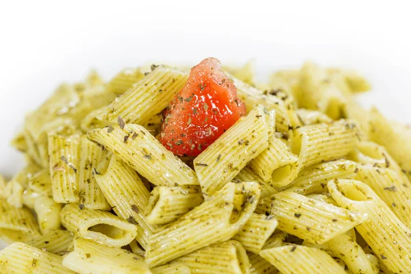 Italienische Pasta — Stockfoto