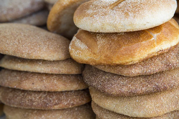 Pâtisserie marocaine — Photo