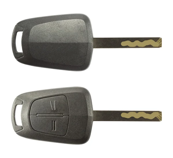 Car keys — Stock Photo, Image