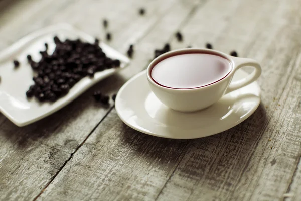 Té de arándanos — Foto de Stock