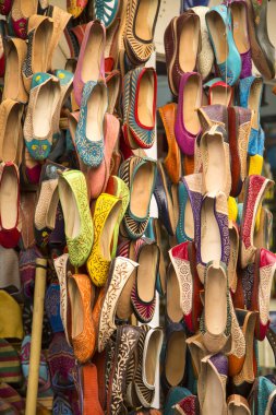 Fez, Fas Çarşısı