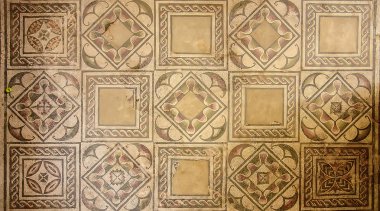 Monreale Katedrali, Sicilya