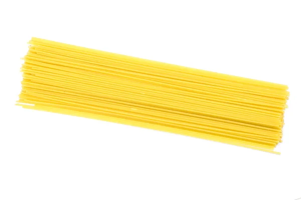 Spaghettipasta — Stockfoto