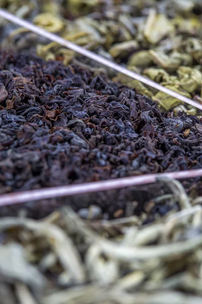 Sri Lankan teas — Stock Photo, Image