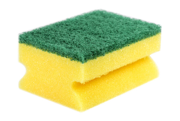 Kitchen sponge