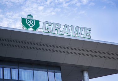 Grawe şirket