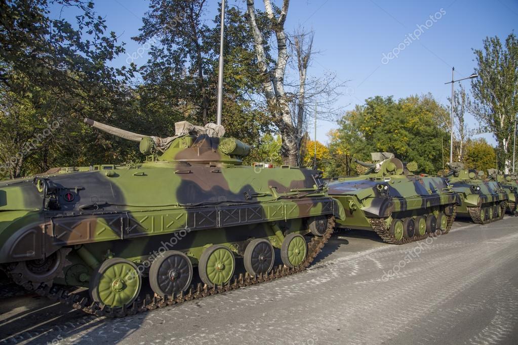 Фото Боевых Машин