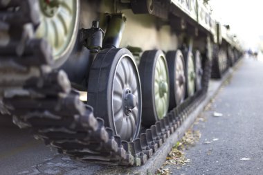 Piyade savaş aracı