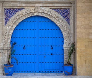 Fas kapıdan eski: Essaouira