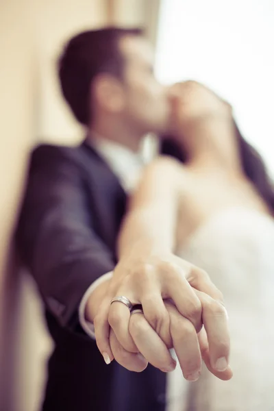 Wedding — Stock Photo, Image