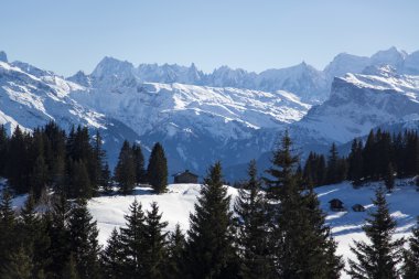 Portes du Soleil