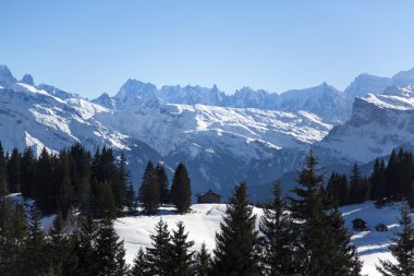 Portes du Soleil
