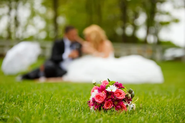 Casamento — Fotografia de Stock