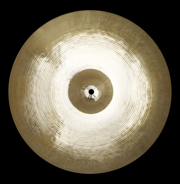 Cymbale — Photo