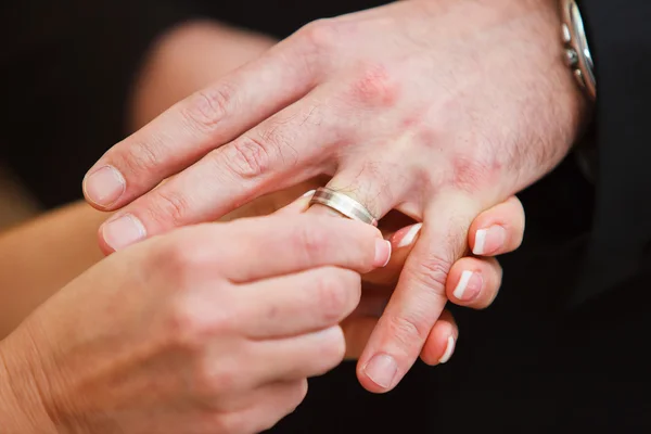 Boda — Foto de Stock