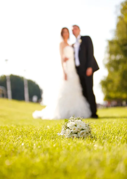 Casamento — Fotografia de Stock