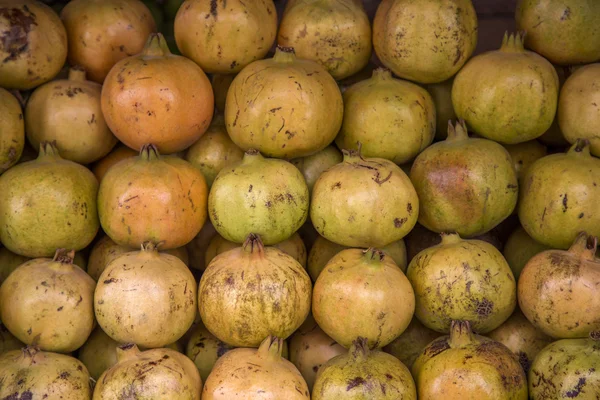 Granaatappel — Stockfoto