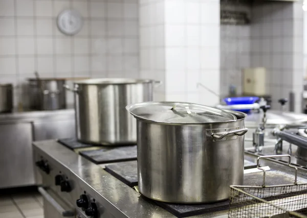 Kitchen — Stock Photo, Image