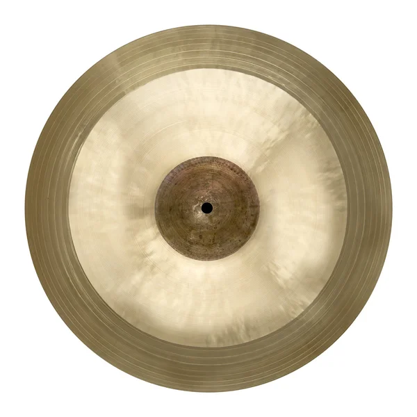 Cymbal — Stock Photo, Image