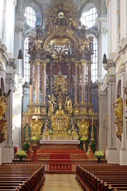 kilise