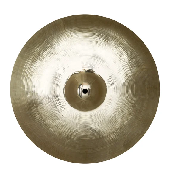 Cymbal — Stock Photo, Image