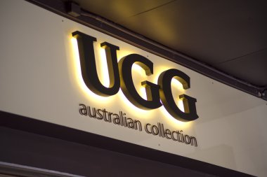 UGG Avustralya mağazası