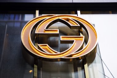 Gucci Dükkanı Sydney