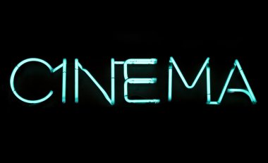 sinema işareti