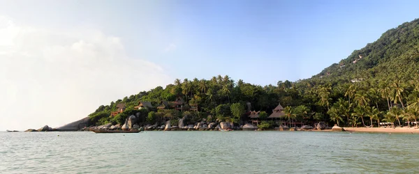 Costa de Tailandia —  Fotos de Stock