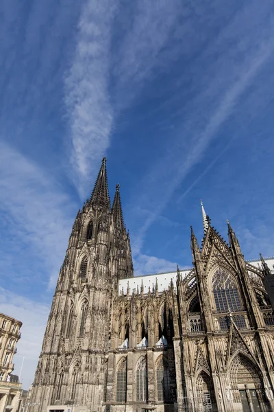Catedral de Colonia —  Fotos de Stock