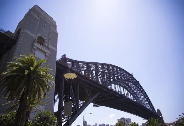 Sidney... — Fotografia de Stock