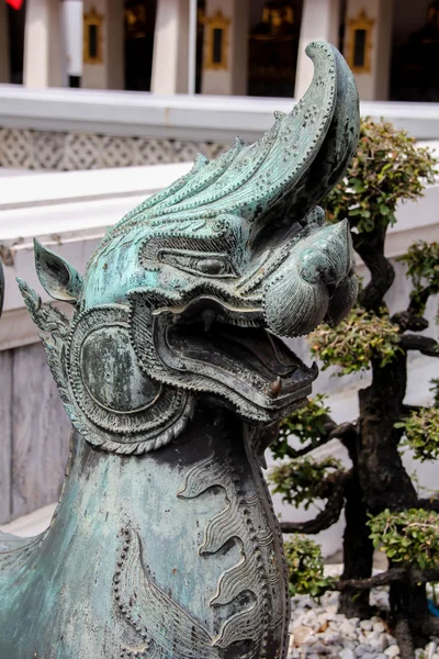 방갈 레에 있는 웅장 한 궁전 — 스톡 사진