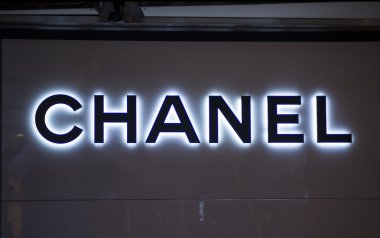 Chanel shop in Sydney