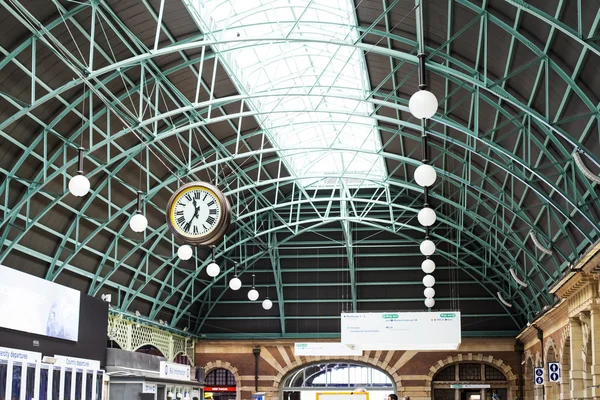 Central station in Sydney — Stok fotoğraf