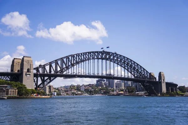 Sidney. — Foto Stock