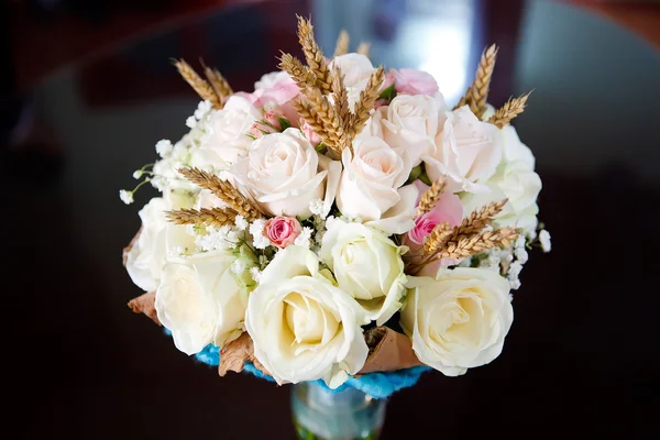 Wedding decorations — Stock Photo, Image